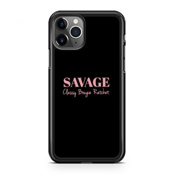 Classy Bougie Ratchet Summer Savage iPhone 11 Case iPhone 11 Pro Case iPhone 11 Pro Max Case