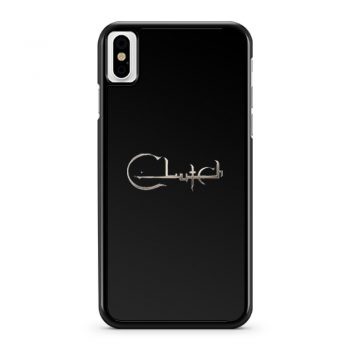 Clutch Band iPhone X Case iPhone XS Case iPhone XR Case iPhone XS Max Case