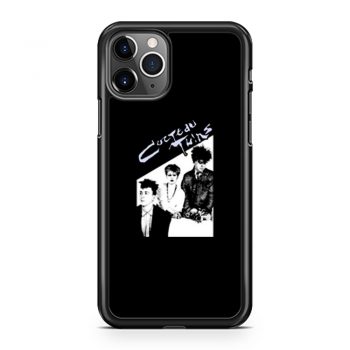 Cocteau Twins Group iPhone 11 Case iPhone 11 Pro Case iPhone 11 Pro Max Case