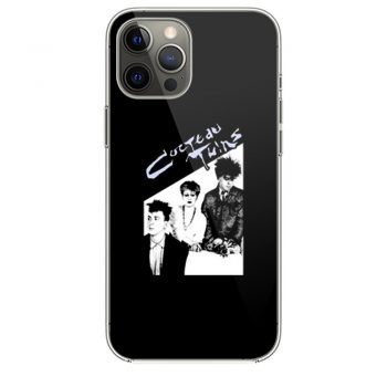 Cocteau Twins Group iPhone 12 Case iPhone 12 Pro Case iPhone 12 Mini iPhone 12 Pro Max Case