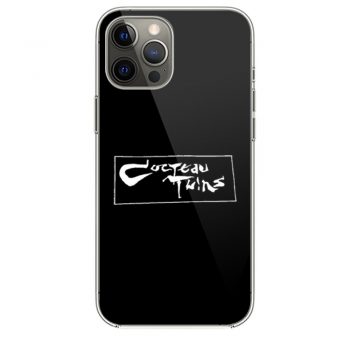 Cocteau Twins iPhone 12 Case iPhone 12 Pro Case iPhone 12 Mini iPhone 12 Pro Max Case