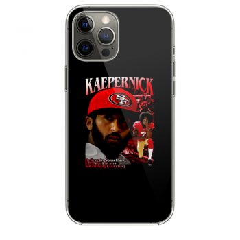 Collin Kaepernick iPhone 12 Case iPhone 12 Pro Case iPhone 12 Mini iPhone 12 Pro Max Case