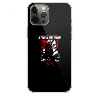 Colossal Titan Shingeki No Kyojin Attack On Titan iPhone 12 Case iPhone 12 Pro Case iPhone 12 Mini iPhone 12 Pro Max Case