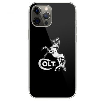 Colt Pistols Gun iPhone 12 Case iPhone 12 Pro Case iPhone 12 Mini iPhone 12 Pro Max Case