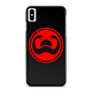 Conan the Barbarian Thulsa Doom Snake iPhone X Case iPhone XS Case iPhone XR Case iPhone XS Max Case
