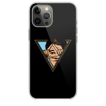 Cool All Seeing Eye Shane Trending Inspired iPhone 12 Case iPhone 12 Pro Case iPhone 12 Mini iPhone 12 Pro Max Case