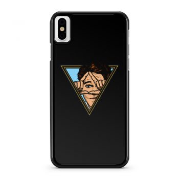 Cool All Seeing Eye Shane Trending Inspired iPhone X Case iPhone XS Case iPhone XR Case iPhone XS Max Case