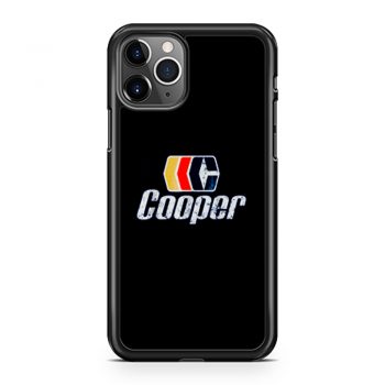 Cooper Hockey iPhone 11 Case iPhone 11 Pro Case iPhone 11 Pro Max Case