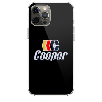 Cooper Hockey iPhone 12 Case iPhone 12 Pro Case iPhone 12 Mini iPhone 12 Pro Max Case