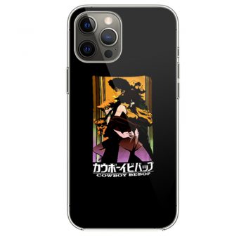 Cowboy Bebop Group Anime iPhone 12 Case iPhone 12 Pro Case iPhone 12 Mini iPhone 12 Pro Max Case