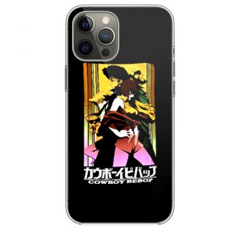 Cowboy Bebop Group Anime kdli Phone 12 Case i Phone 12 Pro Case i Phone 12 Mini i Phone 12 Pro Max Case