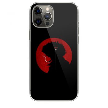 Cowboy Bebop Spike Spiegel Space iPhone 12 Case iPhone 12 Pro Case iPhone 12 Mini iPhone 12 Pro Max Case