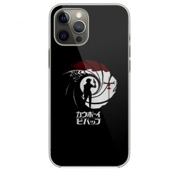 Cowboy Bebop Spike Spiegel iPhone 12 Case iPhone 12 Pro Case iPhone 12 Mini iPhone 12 Pro Max Case