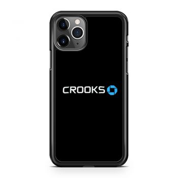 Crooks iPhone 11 Case iPhone 11 Pro Case iPhone 11 Pro Max Case