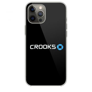 Crooks iPhone 12 Case iPhone 12 Pro Case iPhone 12 Mini iPhone 12 Pro Max Case