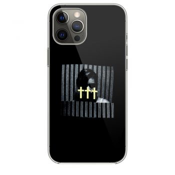 Crosses Band Deftones iPhone 12 Case iPhone 12 Pro Case iPhone 12 Mini iPhone 12 Pro Max Case