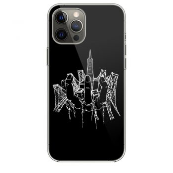 Crush the City San Francisco iPhone 12 Case iPhone 12 Pro Case iPhone 12 Mini iPhone 12 Pro Max Case