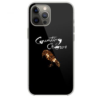 Cunting Crows California Band iPhone 12 Case iPhone 12 Pro Case iPhone 12 Mini iPhone 12 Pro Max Case