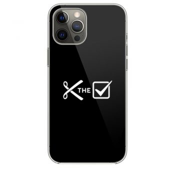 Cut the check iPhone 12 Case iPhone 12 Pro Case iPhone 12 Mini iPhone 12 Pro Max Case