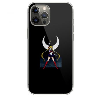 Cute Kawaii Anime Sailor Moon iPhone 12 Case iPhone 12 Pro Case iPhone 12 Mini iPhone 12 Pro Max Case