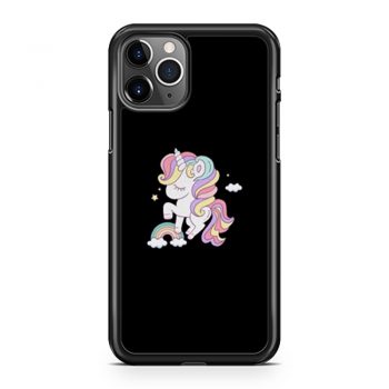 Cute Unicorn iPhone 11 Case iPhone 11 Pro Case iPhone 11 Pro Max Case