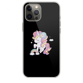 Cute Unicorn iPhone 12 Case iPhone 12 Pro Case iPhone 12 Mini iPhone 12 Pro Max Case