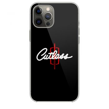 Cutlass iPhone 12 Case iPhone 12 Pro Case iPhone 12 Mini iPhone 12 Pro Max Case