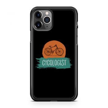 Cycologist iPhone 11 Case iPhone 11 Pro Case iPhone 11 Pro Max Case