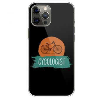 Cycologist iPhone 12 Case iPhone 12 Pro Case iPhone 12 Mini iPhone 12 Pro Max Case