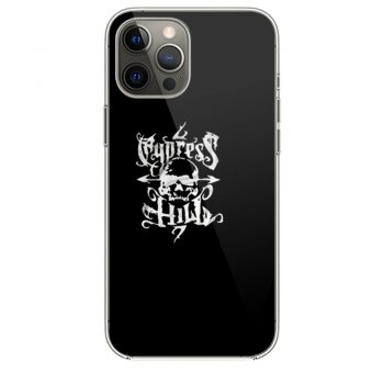 Cypress Hill Rap Hip Hop iPhone 12 Case iPhone 12 Pro Case iPhone 12 Mini iPhone 12 Pro Max Case