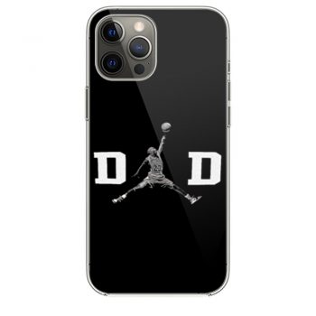 DAD Basket Ball Like Jordan iPhone 12 Case iPhone 12 Pro Case iPhone 12 Mini iPhone 12 Pro Max Case