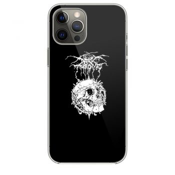 DARKTHRONE iPhone 12 Case iPhone 12 Pro Case iPhone 12 Mini iPhone 12 Pro Max Case