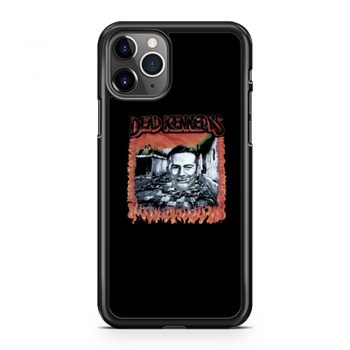 DEAD KENNEDYS iPhone 11 Case iPhone 11 Pro Case iPhone 11 Pro Max Case