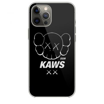 DSM x Kaws companion iPhone 12 Case iPhone 12 Pro Case iPhone 12 Mini iPhone 12 Pro Max Case