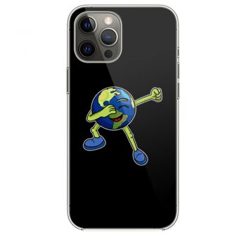 Dabbing Earth iPhone 12 Case iPhone 12 Pro Case iPhone 12 Mini iPhone 12 Pro Max Case