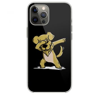 Dabbing Golden Retriever iPhone 12 Case iPhone 12 Pro Case iPhone 12 Mini iPhone 12 Pro Max Case