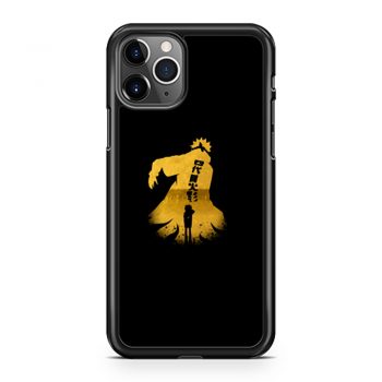 Dad Ad Son Little Naruto X Yondaime Naruto Shippuden Anime iPhone 11 Case iPhone 11 Pro Case iPhone 11 Pro Max Case