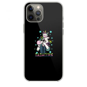 Dadacorn Unicorn iPhone 12 Case iPhone 12 Pro Case iPhone 12 Mini iPhone 12 Pro Max Case