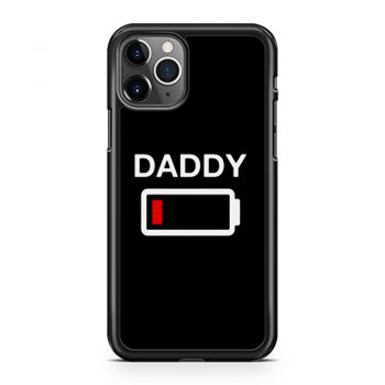 Daddy Daughter iPhone 11 Case iPhone 11 Pro Case iPhone 11 Pro Max Case