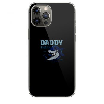 Daddy Shark Doo Doo Doo Daddy iPhone 12 Case iPhone 12 Pro Case iPhone 12 Mini iPhone 12 Pro Max Case