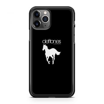 Daftones Horse Pony iPhone 11 Case iPhone 11 Pro Case iPhone 11 Pro Max Case