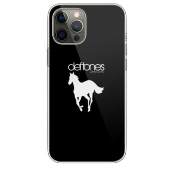 Daftones Horse Pony iPhone 12 Case iPhone 12 Pro Case iPhone 12 Mini iPhone 12 Pro Max Case