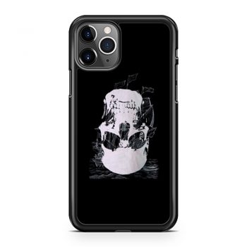 Damien Hirst Skull iPhone 11 Case iPhone 11 Pro Case iPhone 11 Pro Max Case