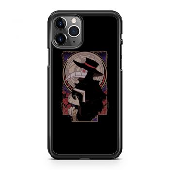 Dark Plague Doctor Creepy Art Black Death Medieval Health Horror iPhone 11 Case iPhone 11 Pro Case iPhone 11 Pro Max Case