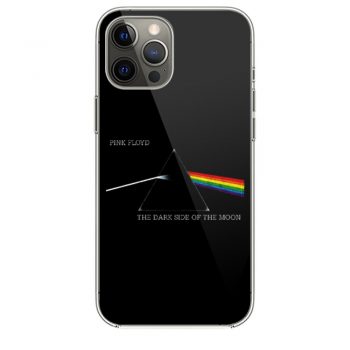 Dark Side Of The Rainbow Pink Floyd Band iPhone 12 Case iPhone 12 Pro Case iPhone 12 Mini iPhone 12 Pro Max Case