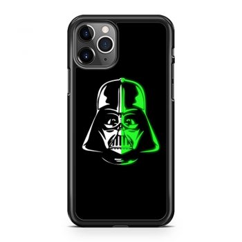 Darth Vader GLOW IN THE DARK Star Wars iPhone 11 Case iPhone 11 Pro Case iPhone 11 Pro Max Case