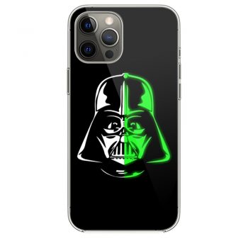 Darth Vader GLOW IN THE DARK Star Wars iPhone 12 Case iPhone 12 Pro Case iPhone 12 Mini iPhone 12 Pro Max Case