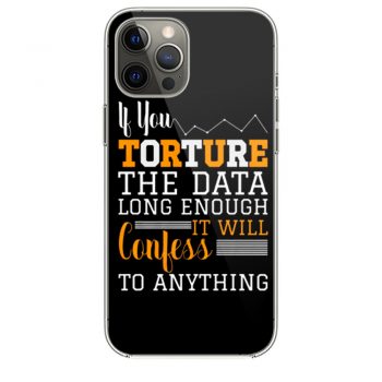 Data Science Data Nerd Financial Analyst iPhone 12 Case iPhone 12 Pro Case iPhone 12 Mini iPhone 12 Pro Max Case