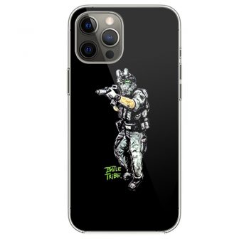 Death Trooper operator iPhone 12 Case iPhone 12 Pro Case iPhone 12 Mini iPhone 12 Pro Max Case