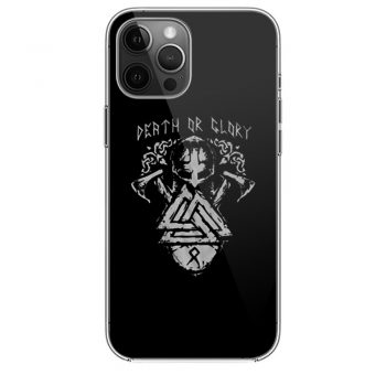 Death or Glory iPhone 12 Case iPhone 12 Pro Case iPhone 12 Mini iPhone 12 Pro Max Case